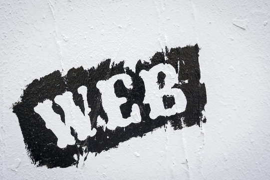 Graffiti WEB