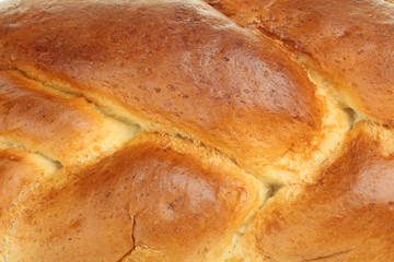 texture of bread