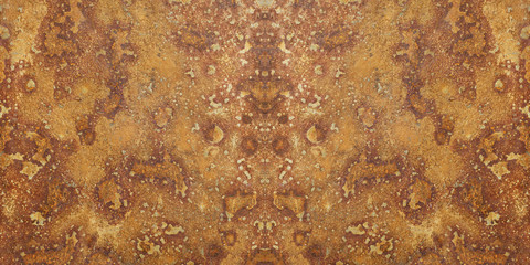 stone texture brown orange sienne  background