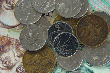 money