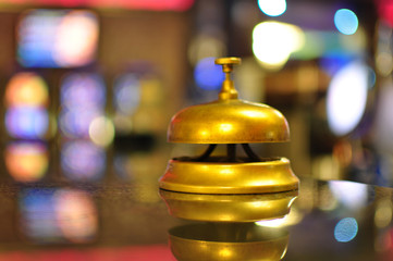 bar bell