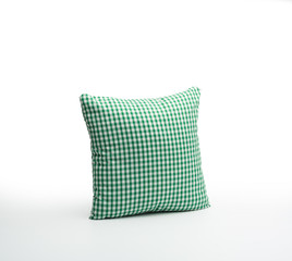 Gingham Cushion or Pillow