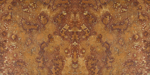 stone texture brown orange sienne  background