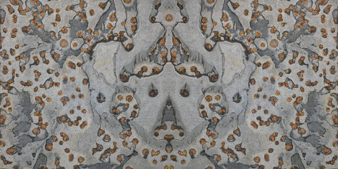 stone texture gray orange  background