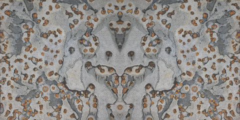 stone texture gray orange  background