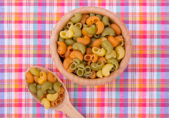 pasta