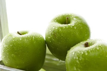 apples