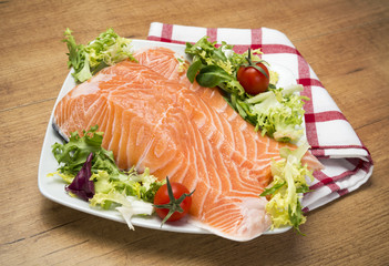 Salmón