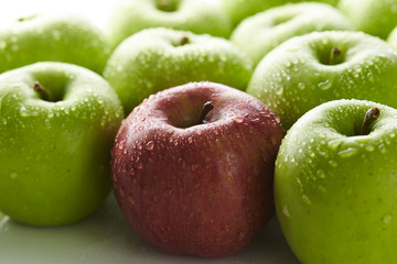 apples