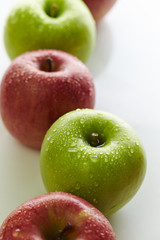 apples