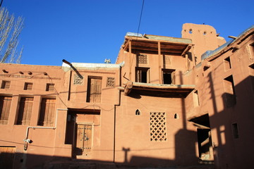 Abyaneh, Iran