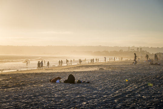 Coronado Island