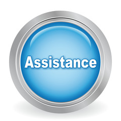 ASSISTANCE ICON