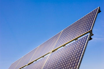 Solar panels