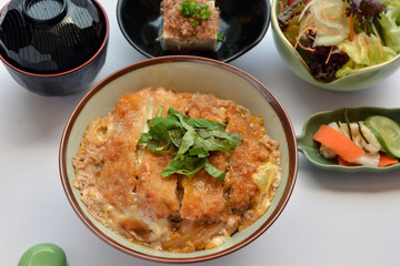 Katsu Don