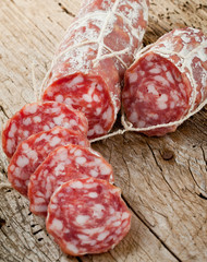 Salami 