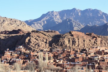 Abyaneh - Iran