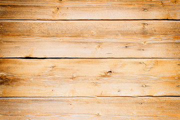 Vintage wooden background