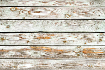 Obraz premium Vintage wooden background