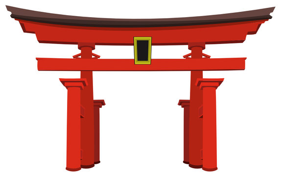 Tori Gate
