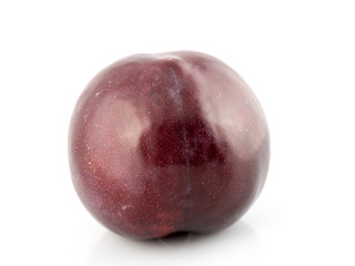plum