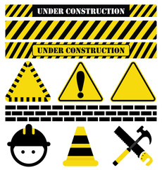 Under Construction