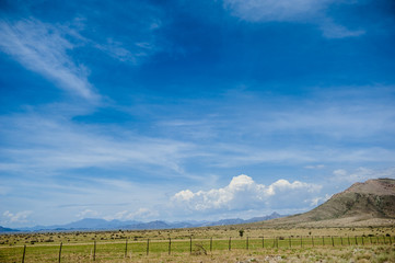 Namibia, Africa