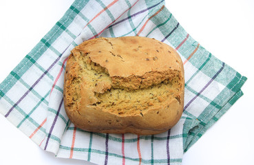 traditional bread