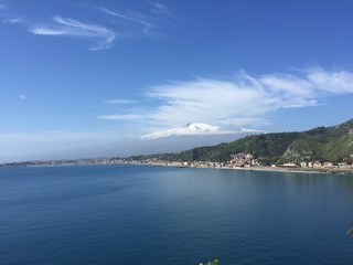 costa siciliana