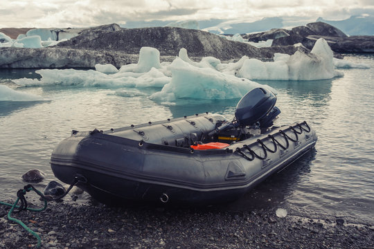 Inflatable Boat