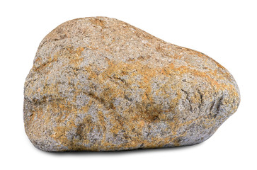 Obraz premium Brown stone