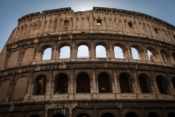 Fototapeta premium The Colosseum, Rome