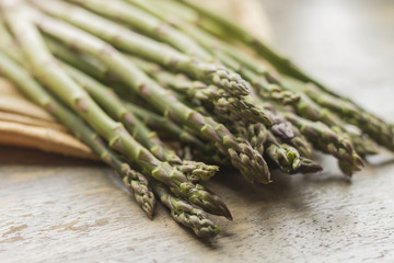 Fresh Asparagus