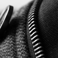 Jacket detail