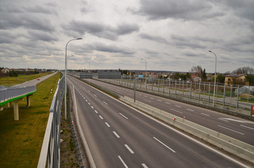 Speedway