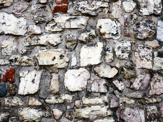 Stone seamless pattern.