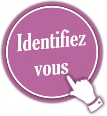 bouton identifiez vous