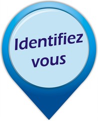 bouton identifiez vous