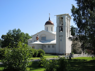 New Valaam