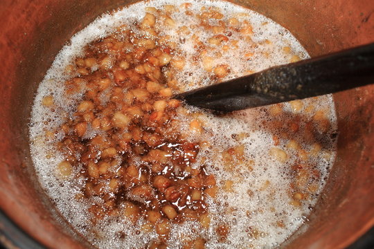 cottura carne di maiale