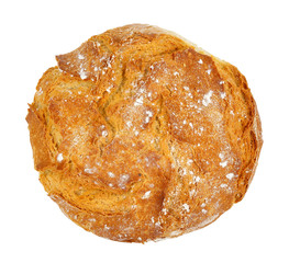whole wheat bread
