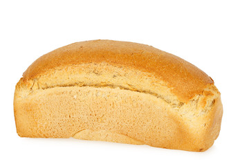 loaf of bread