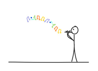 sm floetenspieler II