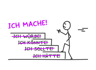sm treppen stufen ich mache II