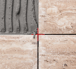 Home improvement - Ceramic tile