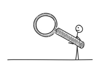 sm vergroesserungsglas II