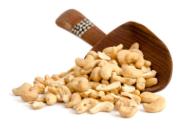 Cashewkerne