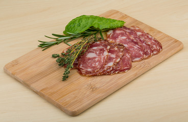 Salami