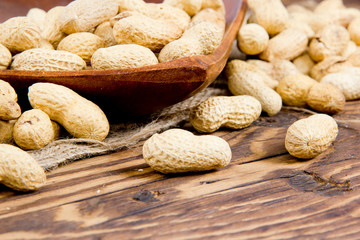 Peanuts