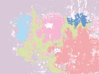452 Farbe Hintergrund Farben Blot Textur Wall Murals Canvas Prints Stickers Wallsheaven